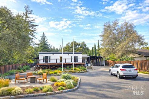 Detail Gallery Image 9 of 11 For 21249 N Geyserville Ave #21249,  Geyserville,  CA 95441 - – Beds | – Baths