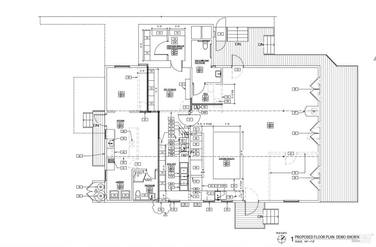 Detail Gallery Image 10 of 11 For 21249 N Geyserville Ave #21249,  Geyserville,  CA 95441 - – Beds | – Baths