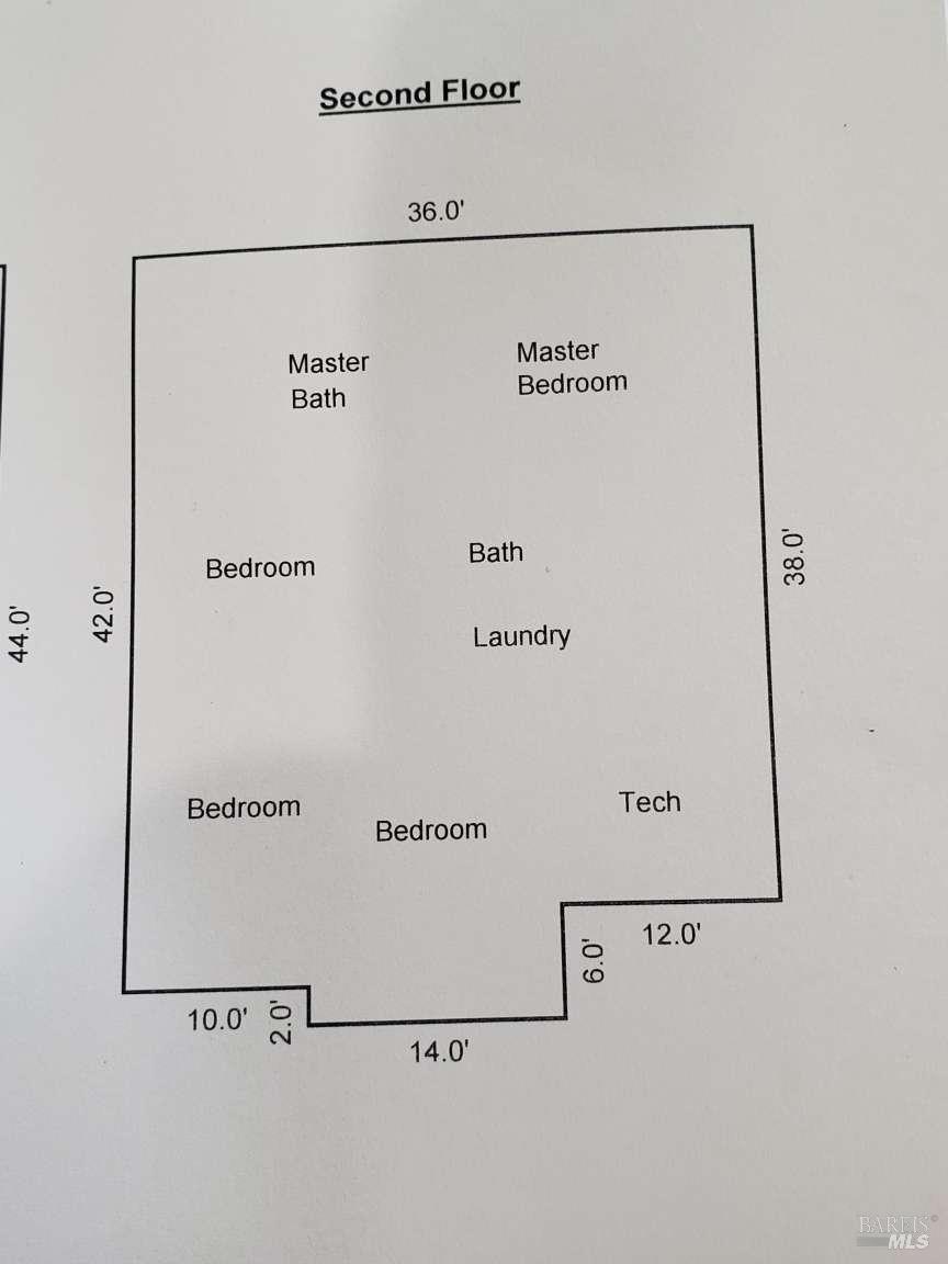 Detail Gallery Image 15 of 26 For 528 Wetlands Edge Rd, American Canyon,  CA 94503 - 4 Beds | 2/1 Baths