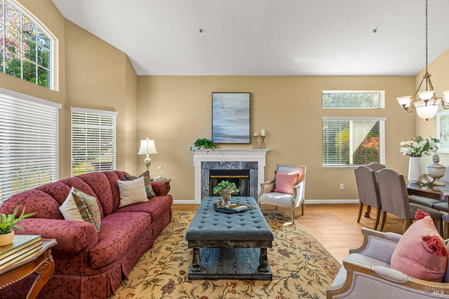 Detail Gallery Image 9 of 56 For 3321 Stratford Ct, Napa,  CA 94558 - 3 Beds | 2 Baths