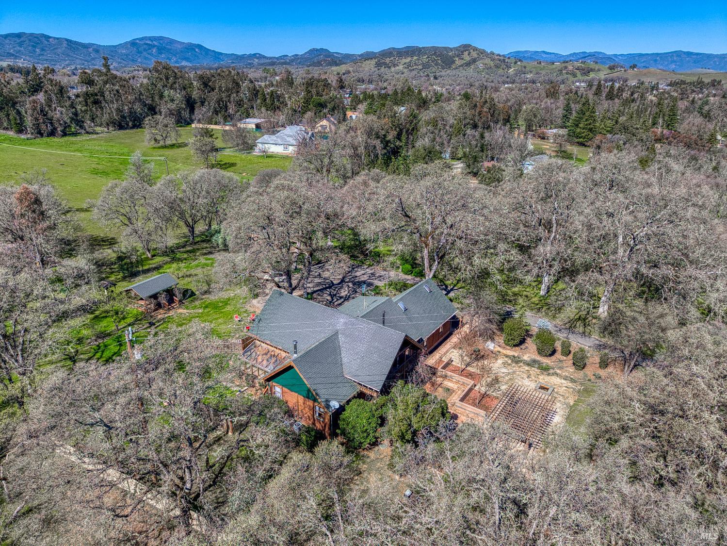 Detail Gallery Image 72 of 75 For 1001 Louis Way, Lakeport,  CA 95453 - 3 Beds | 2/1 Baths