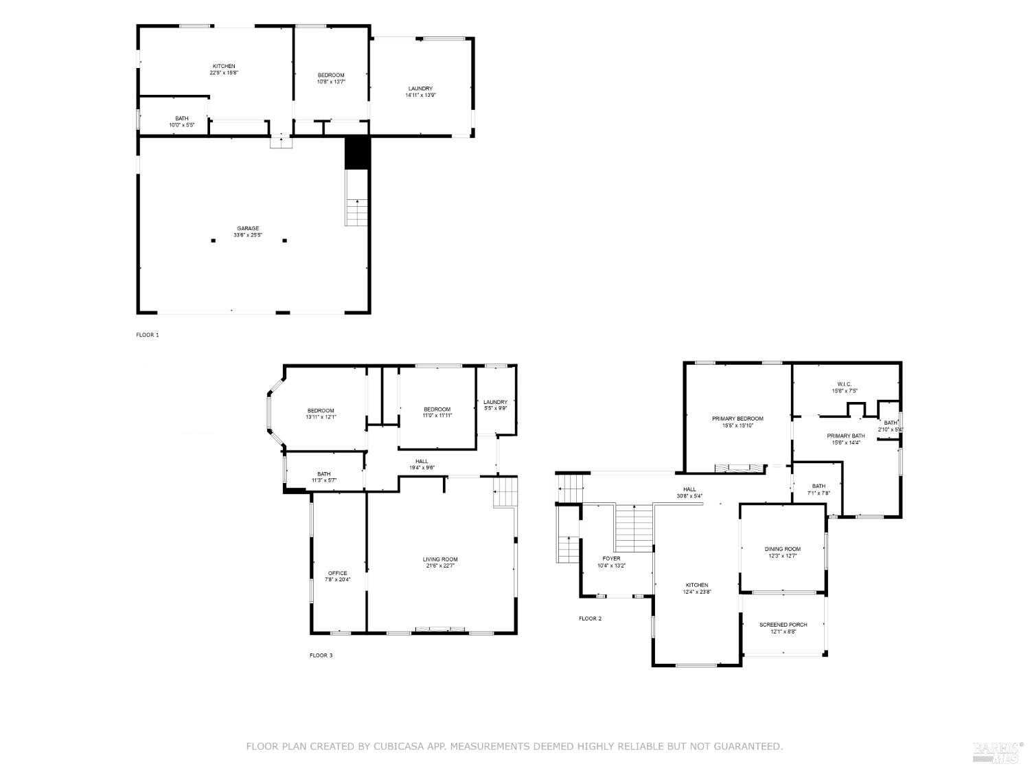 Detail Gallery Image 74 of 91 For 1081 Tamarisk Dr a,  Napa,  CA 94559 - 4 Beds | 3/1 Baths