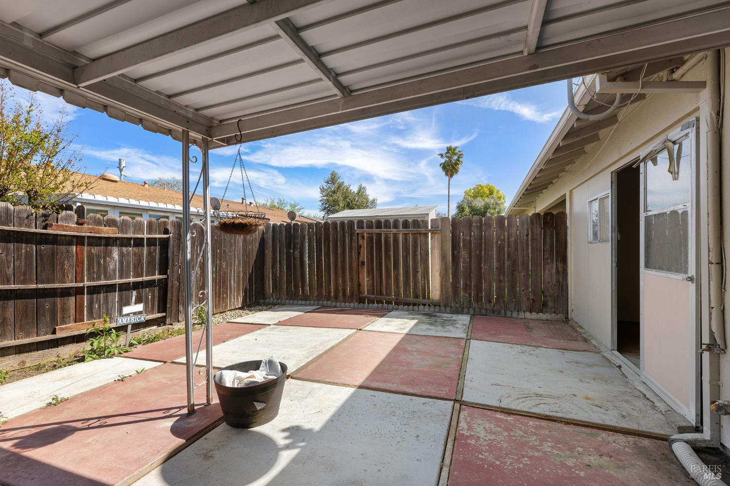 Detail Gallery Image 25 of 26 For 121 Sequoia Dr, Vacaville,  CA 95687 - 1 Beds | 1 Baths