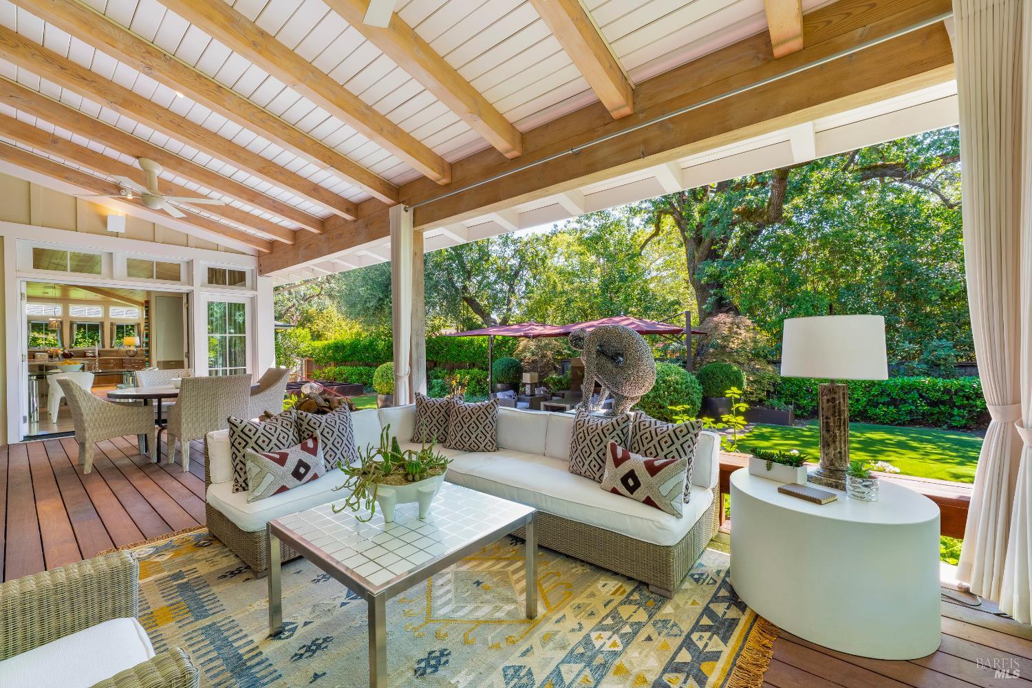 Detail Gallery Image 33 of 52 For 1551 Spring St, Saint Helena,  CA 94574 - 4 Beds | 4/1 Baths