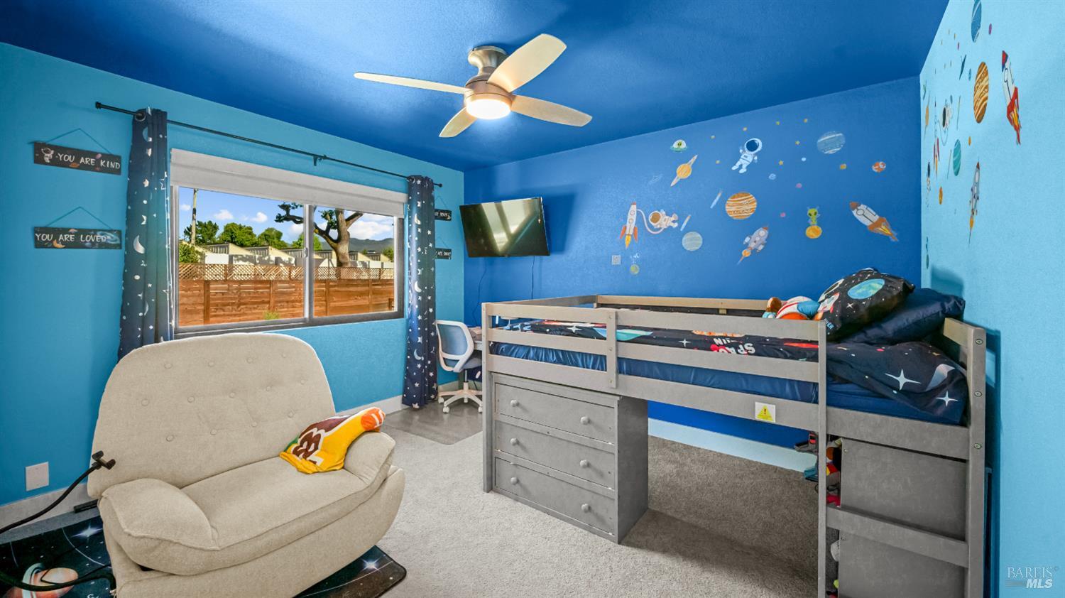 Detail Gallery Image 43 of 91 For 1081 Tamarisk Dr a,  Napa,  CA 94559 - 4 Beds | 3/1 Baths