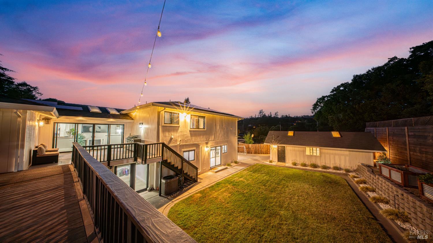 Detail Gallery Image 69 of 91 For 1081 Tamarisk Dr a,  Napa,  CA 94559 - 4 Beds | 3/1 Baths