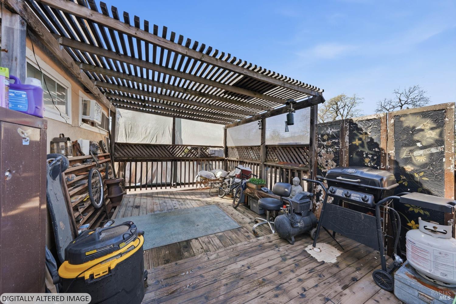 Detail Gallery Image 17 of 26 For 21129 Santa Clara Rd, Middletown,  CA 95461 - 3 Beds | 1/1 Baths