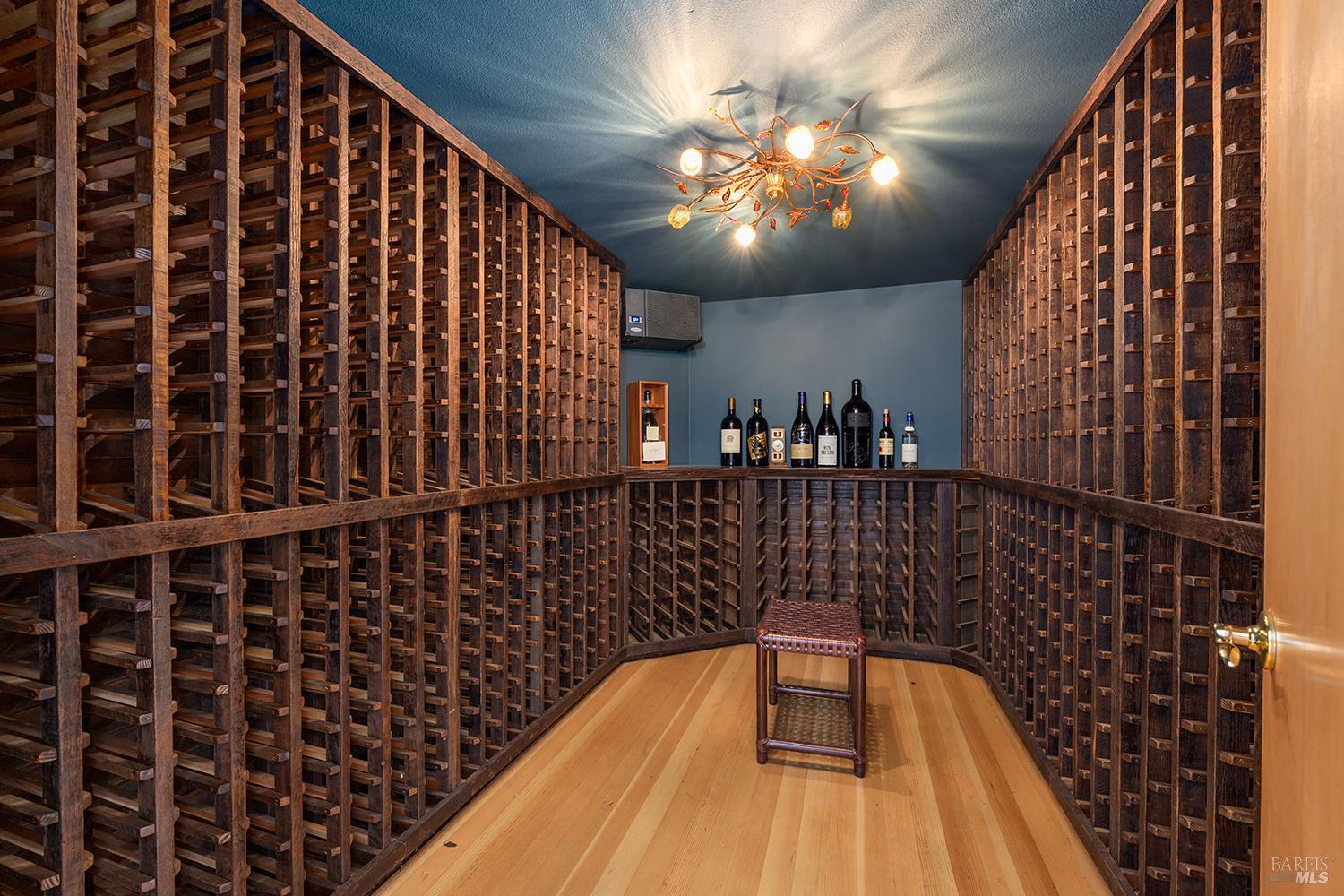 Detail Gallery Image 54 of 61 For 735 Johnson St, Healdsburg,  CA 95448 - 3 Beds | 2 Baths