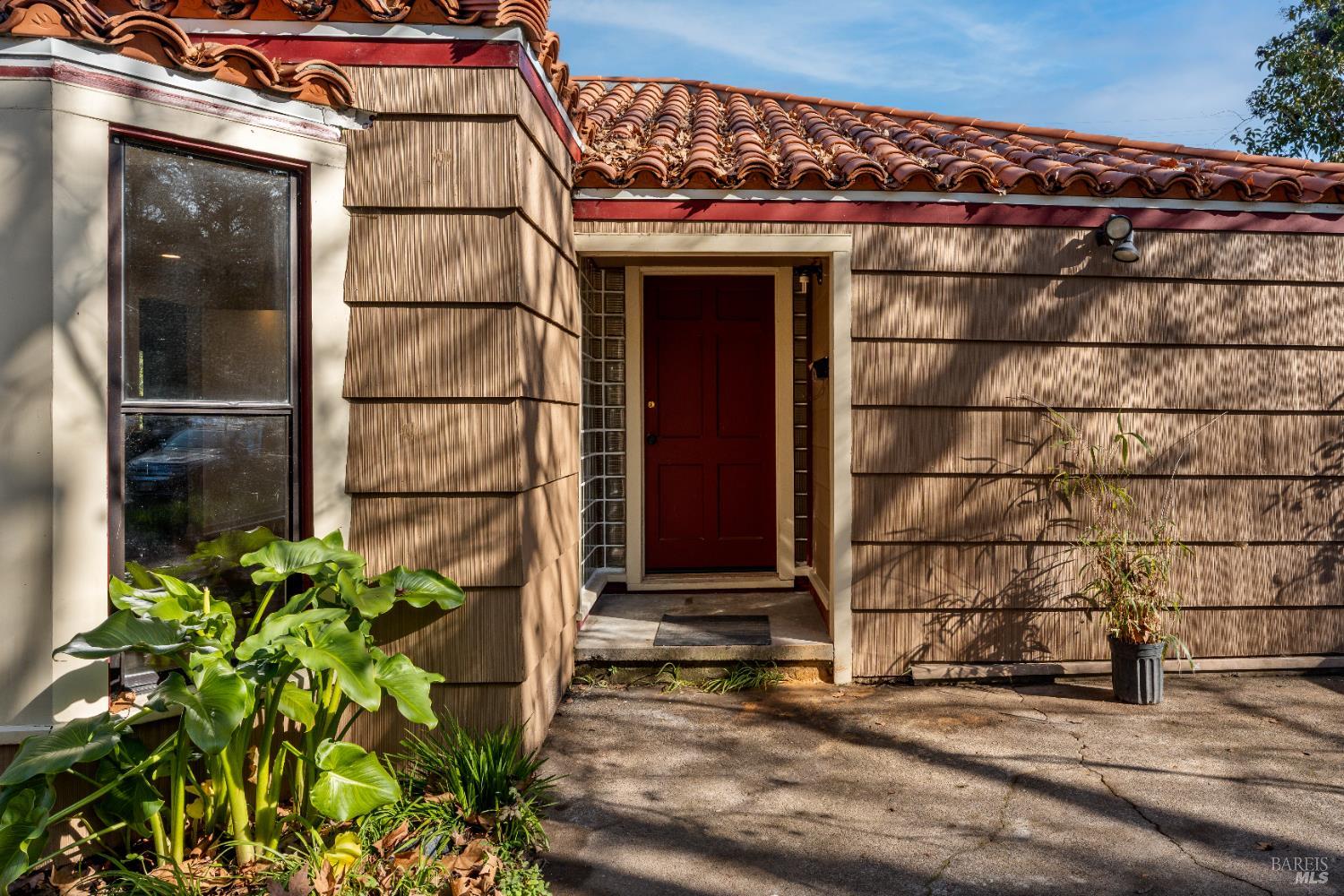 Detail Gallery Image 15 of 17 For 106 Gardens Ave, Ukiah,  CA 95482 - 2 Beds | 1 Baths