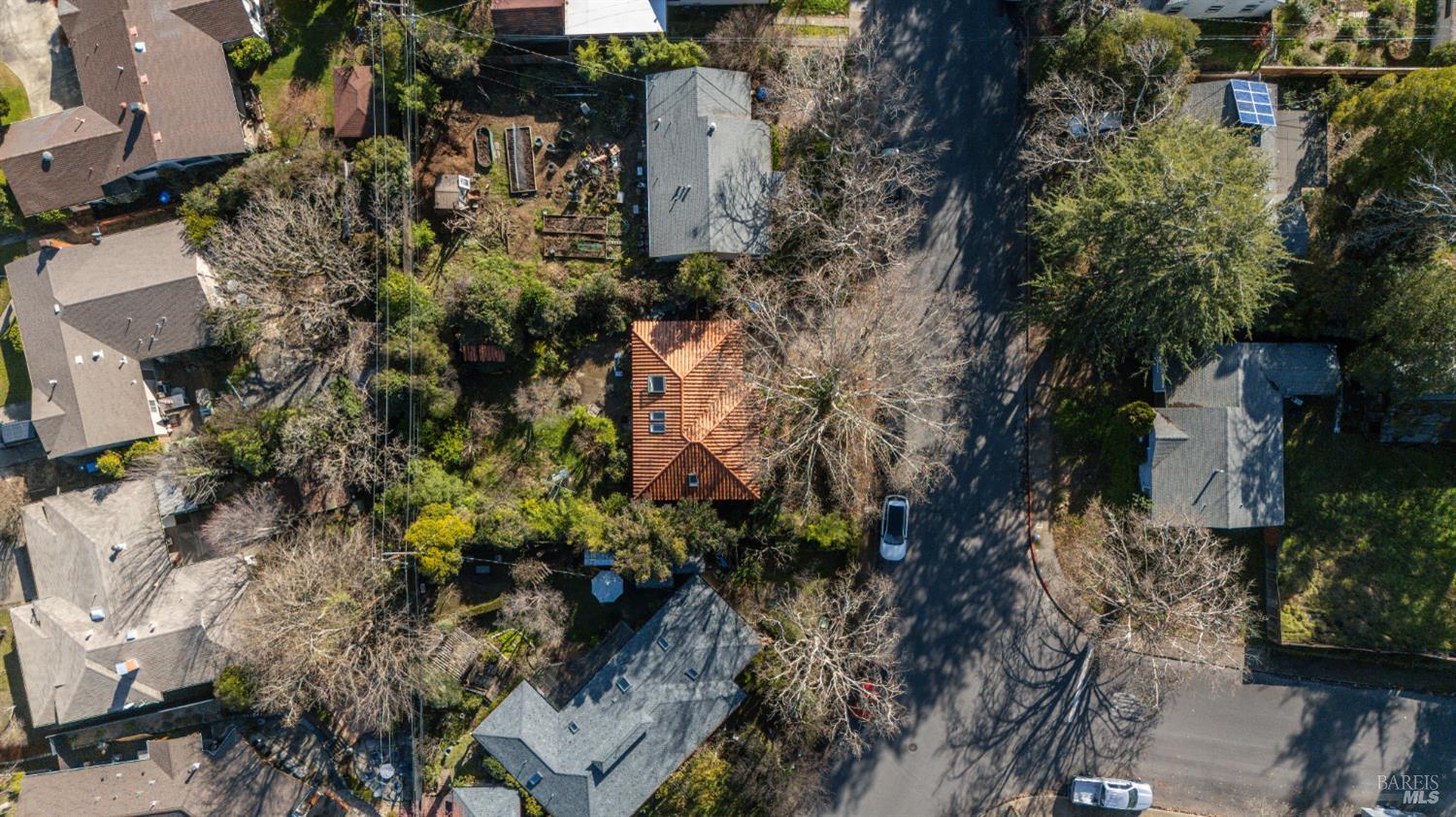 Detail Gallery Image 17 of 17 For 106 Gardens Ave, Ukiah,  CA 95482 - 2 Beds | 1 Baths