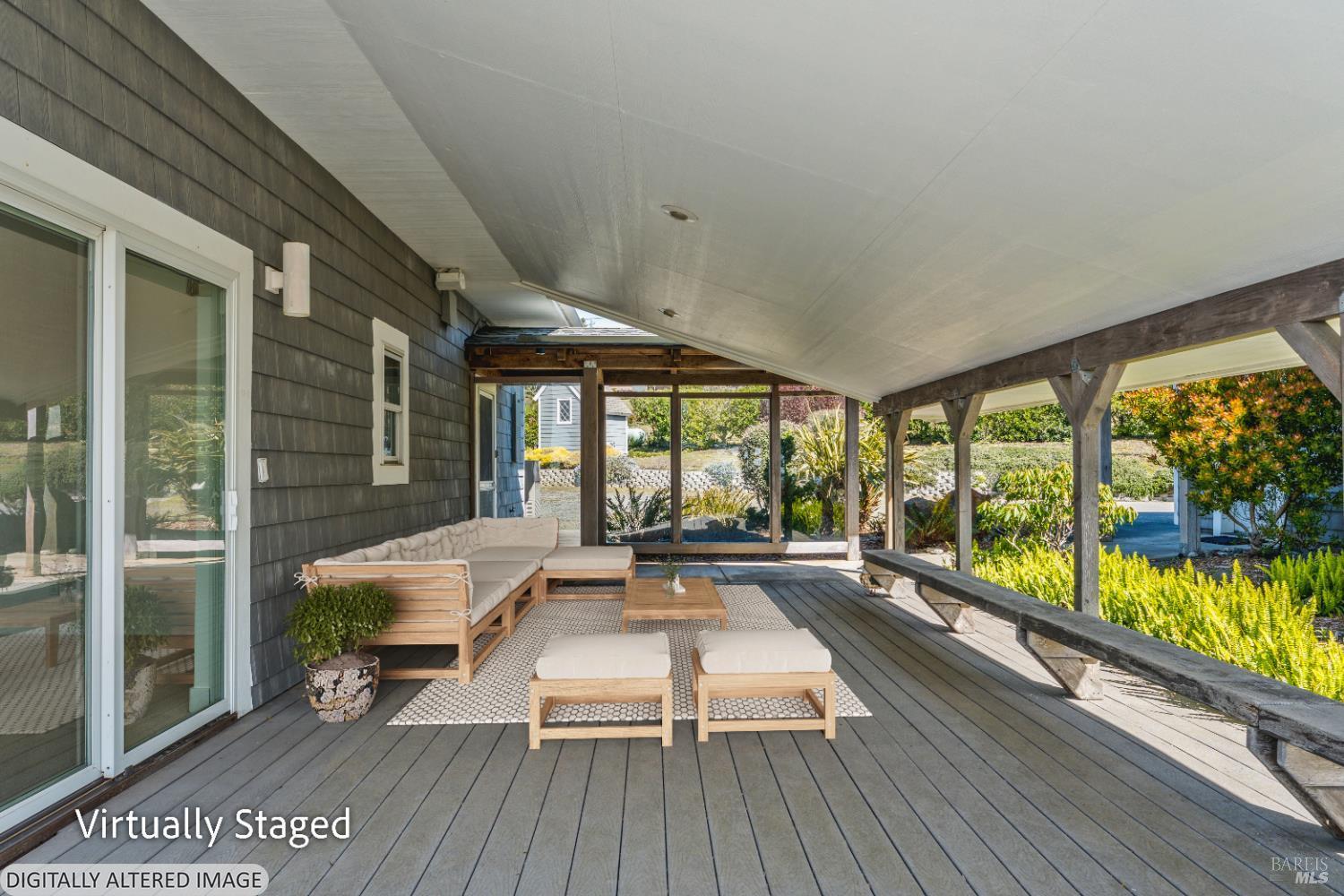 Detail Gallery Image 47 of 62 For 46701 Iversen Dr, Gualala,  CA 95445 - 2 Beds | 4/1 Baths