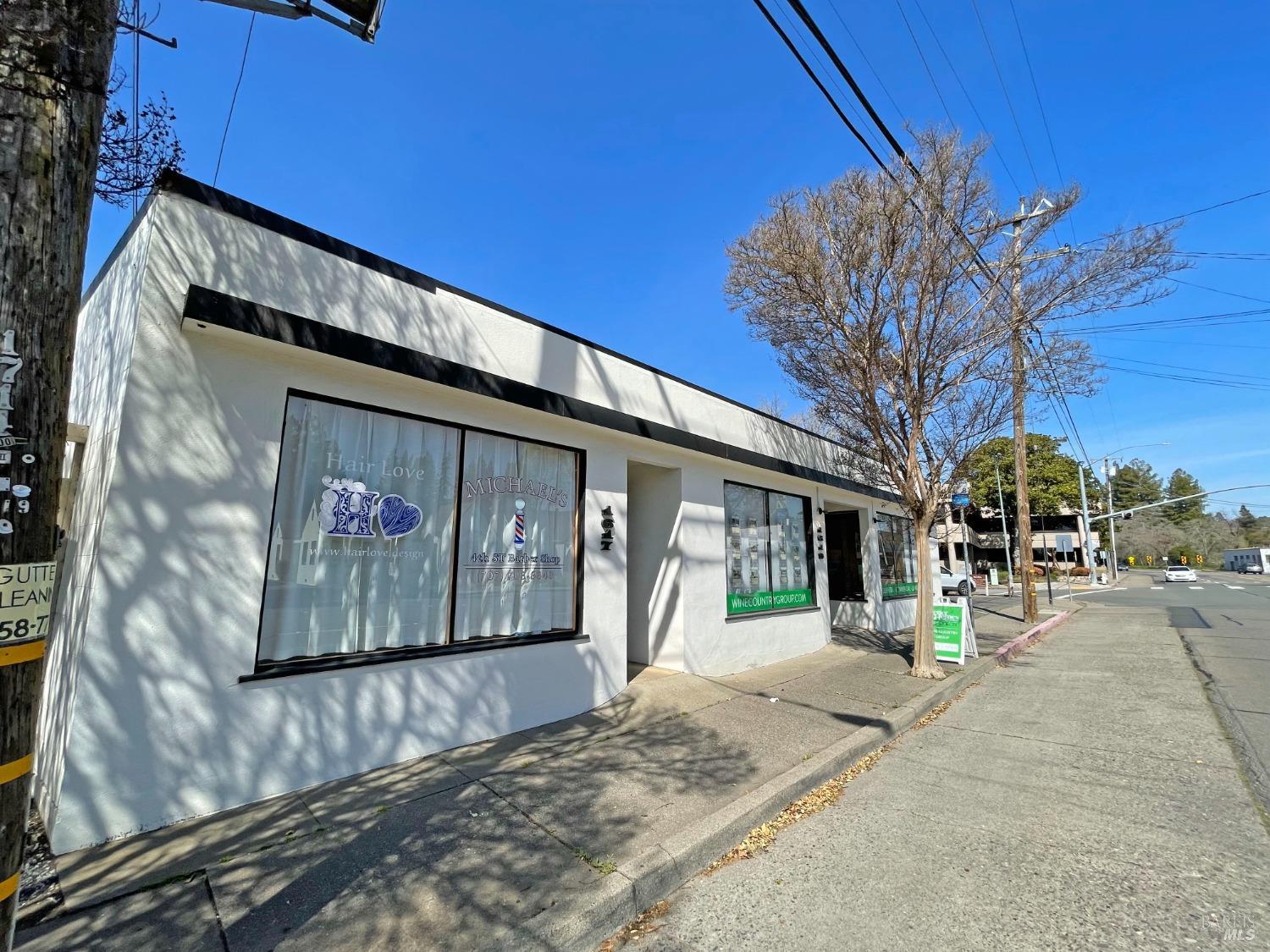 Detail Gallery Image 7 of 37 For 1617 4th St, Santa Rosa,  CA 95404 - – Beds | – Baths