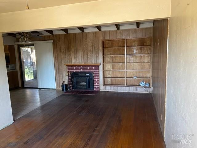 Detail Gallery Image 7 of 23 For 101 Arlington Dr, Petaluma,  CA 94952 - 3 Beds | 2 Baths