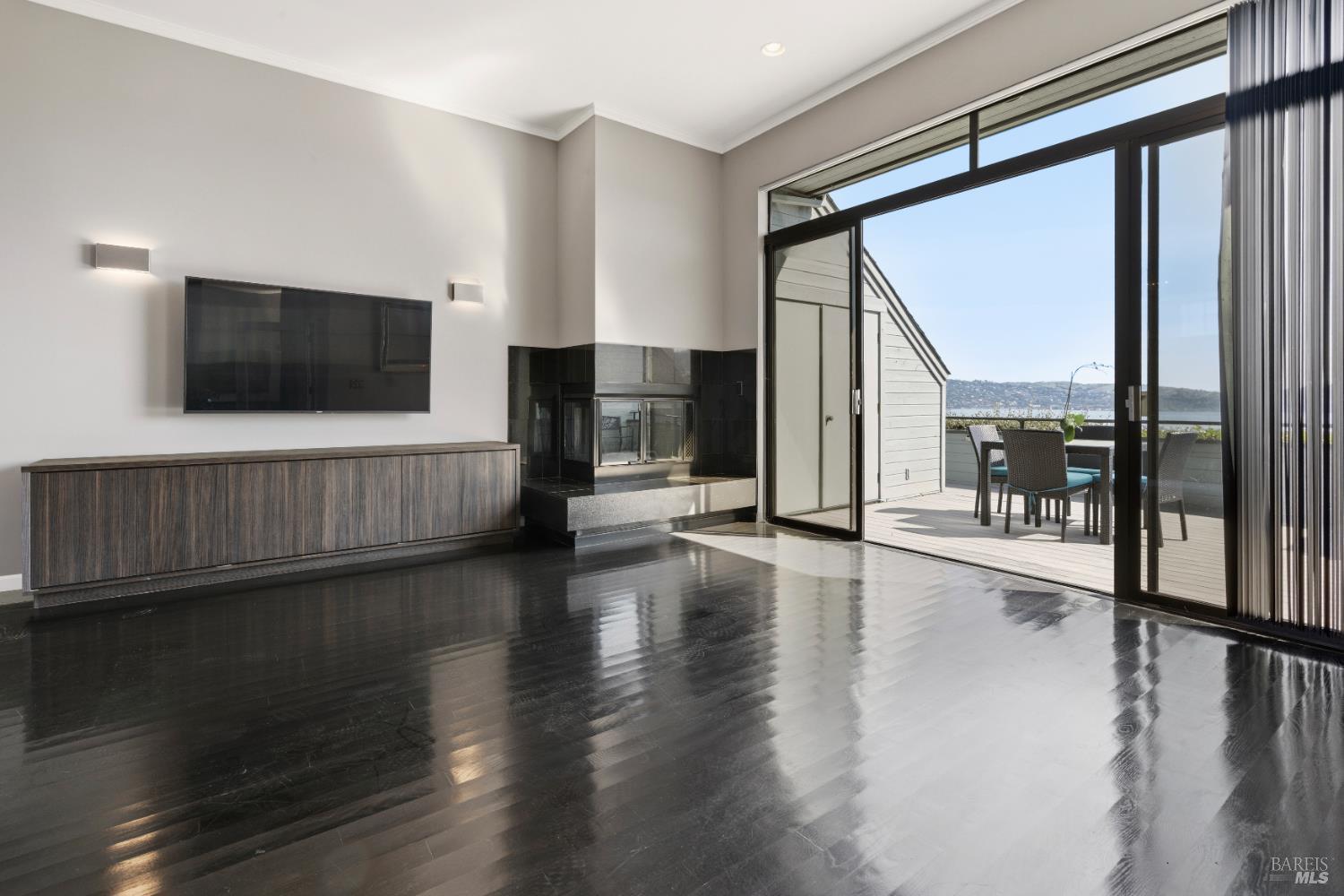 Detail Gallery Image 24 of 46 For 846 Olima St, Sausalito,  CA 94965 - 2 Beds | 2/1 Baths