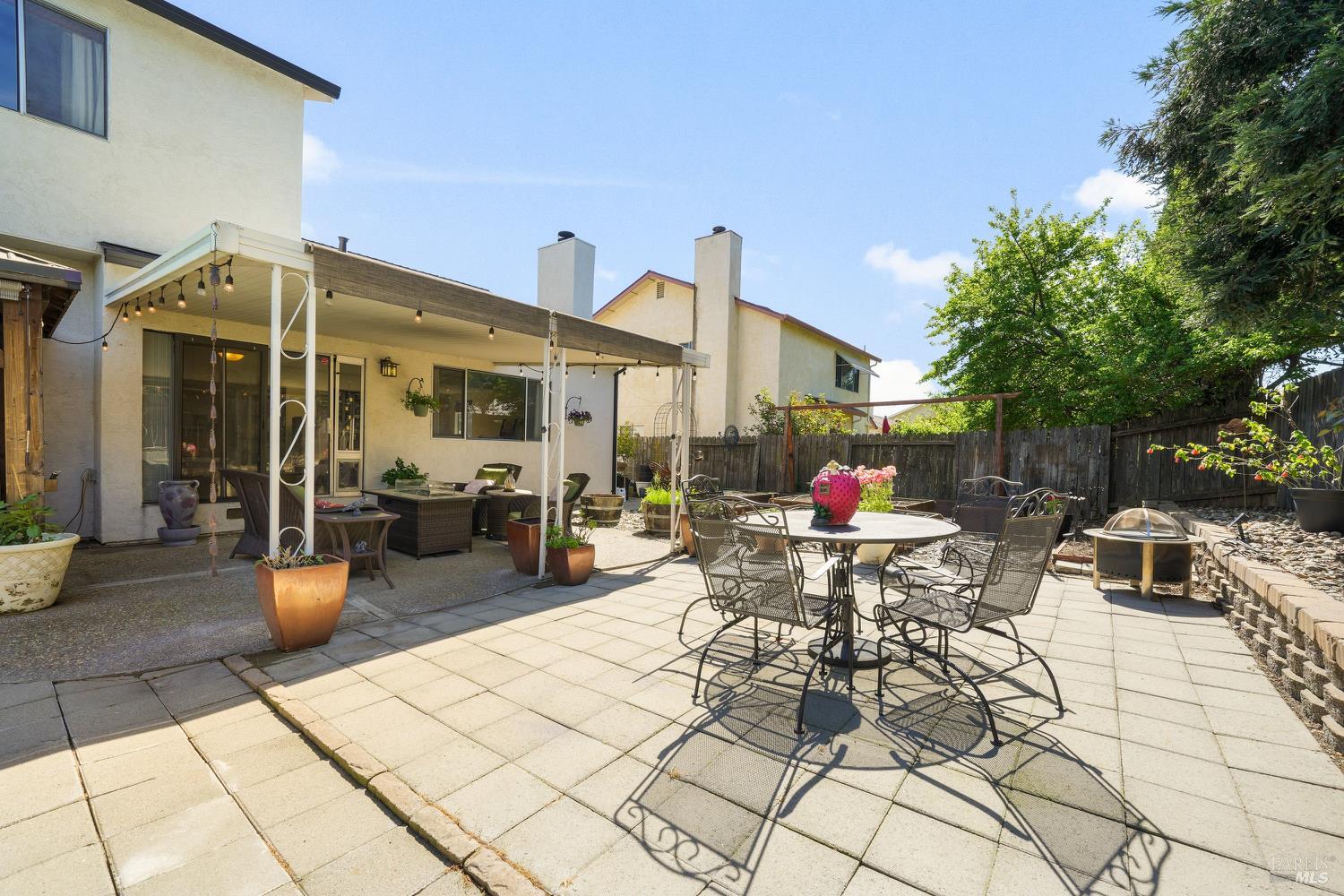 Detail Gallery Image 37 of 39 For 384 Dublin Way, Vacaville,  CA 95688 - 3 Beds | 2/1 Baths