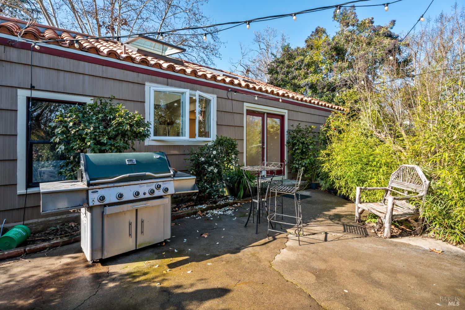 Detail Gallery Image 13 of 17 For 106 Gardens Ave, Ukiah,  CA 95482 - 2 Beds | 1 Baths