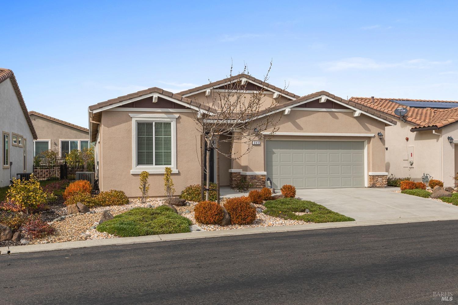 Detail Gallery Image 2 of 44 For 343 Silver Ridge Dr, Rio Vista,  CA 94571 - 2 Beds | 2 Baths