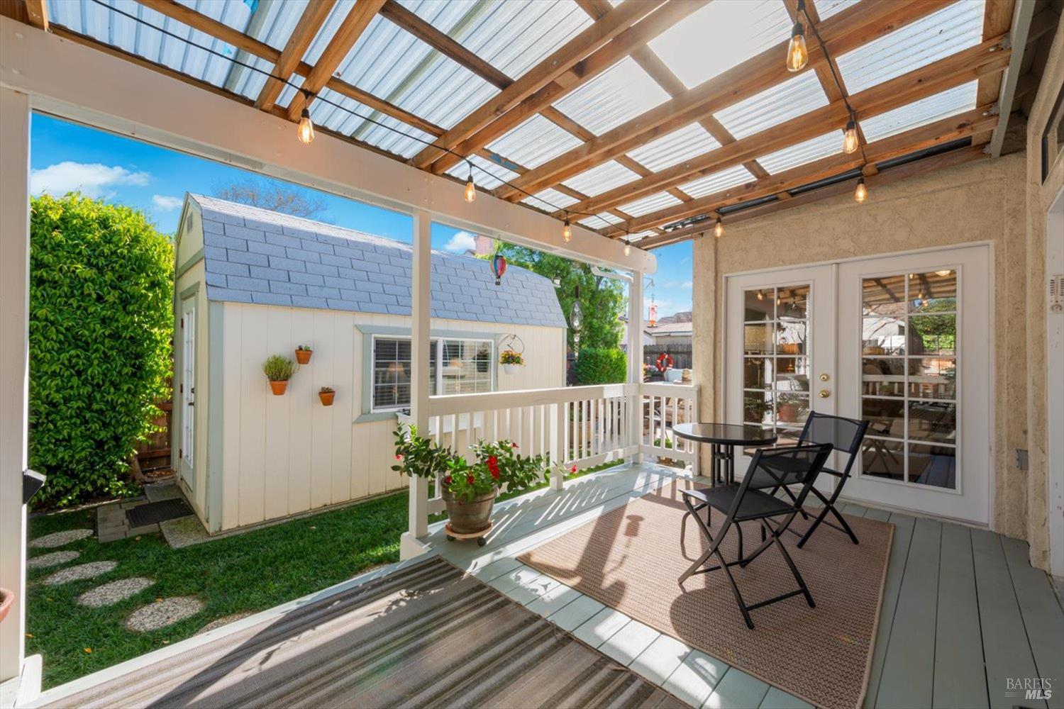 Detail Gallery Image 54 of 87 For 207 Laurelwood Way, Vacaville,  CA 95687 - 3 Beds | 2 Baths