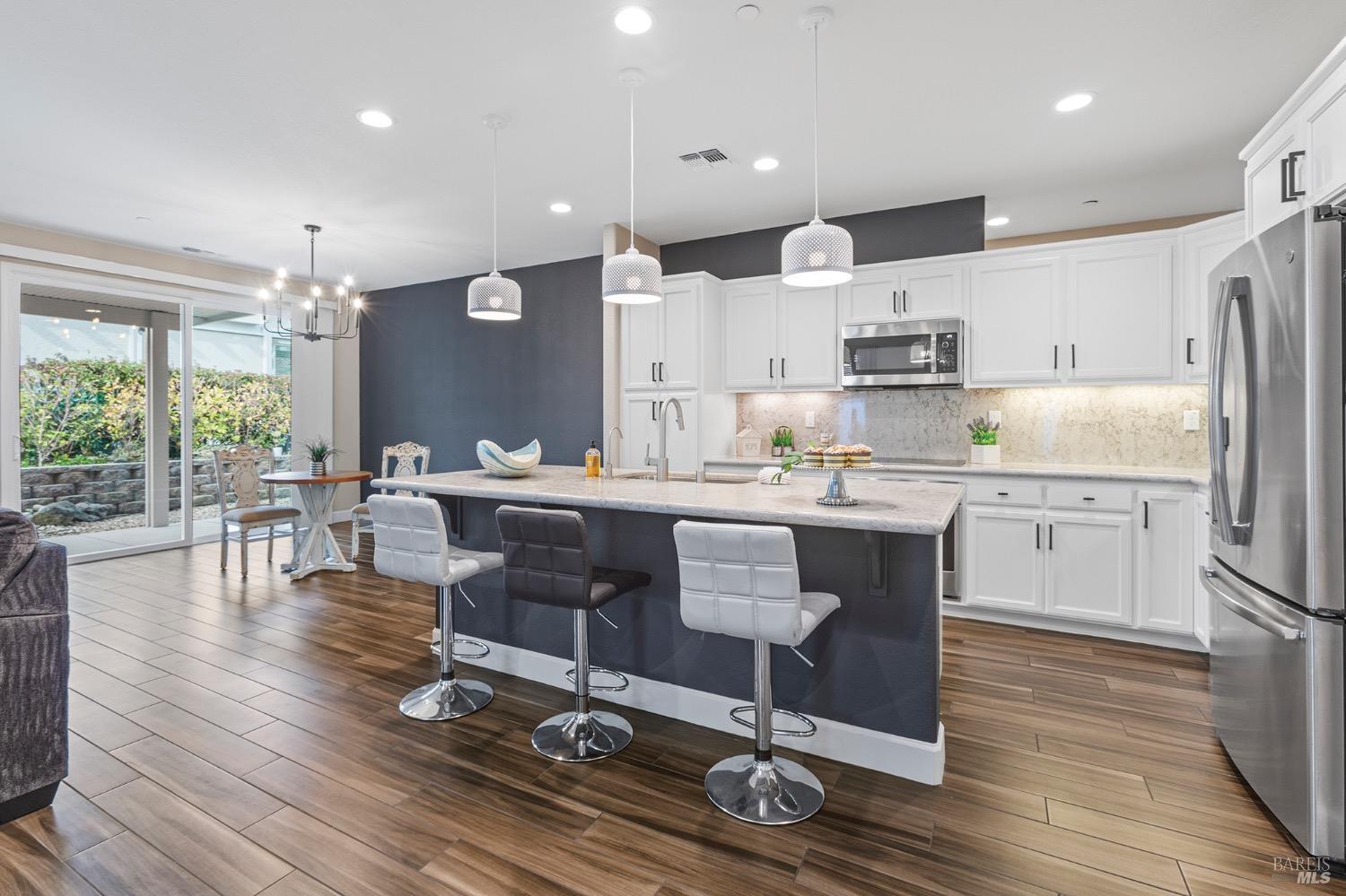 Detail Gallery Image 22 of 44 For 343 Silver Ridge Dr, Rio Vista,  CA 94571 - 2 Beds | 2 Baths