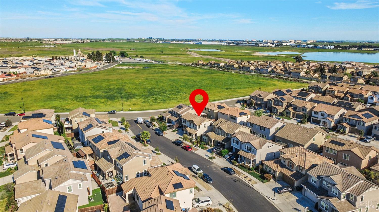 Detail Gallery Image 36 of 41 For 1417 Spur Ln, Fairfield,  CA 94533 - 4 Beds | 3 Baths