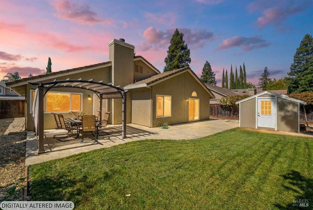 Detail Gallery Image 26 of 36 For 619 Rutgers St, Vacaville,  CA 95687 - 4 Beds | 2 Baths