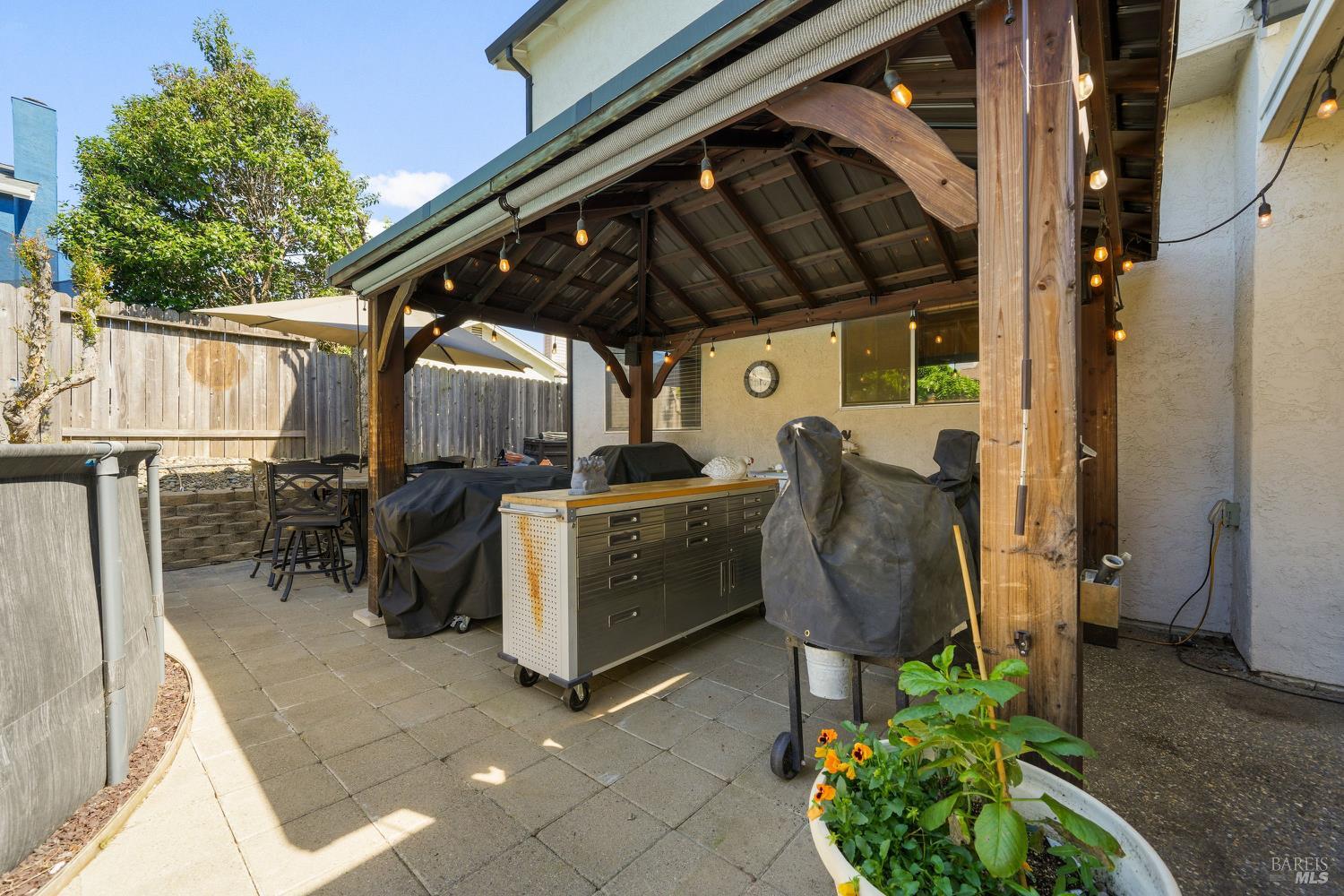 Detail Gallery Image 38 of 39 For 384 Dublin Way, Vacaville,  CA 95688 - 3 Beds | 2/1 Baths