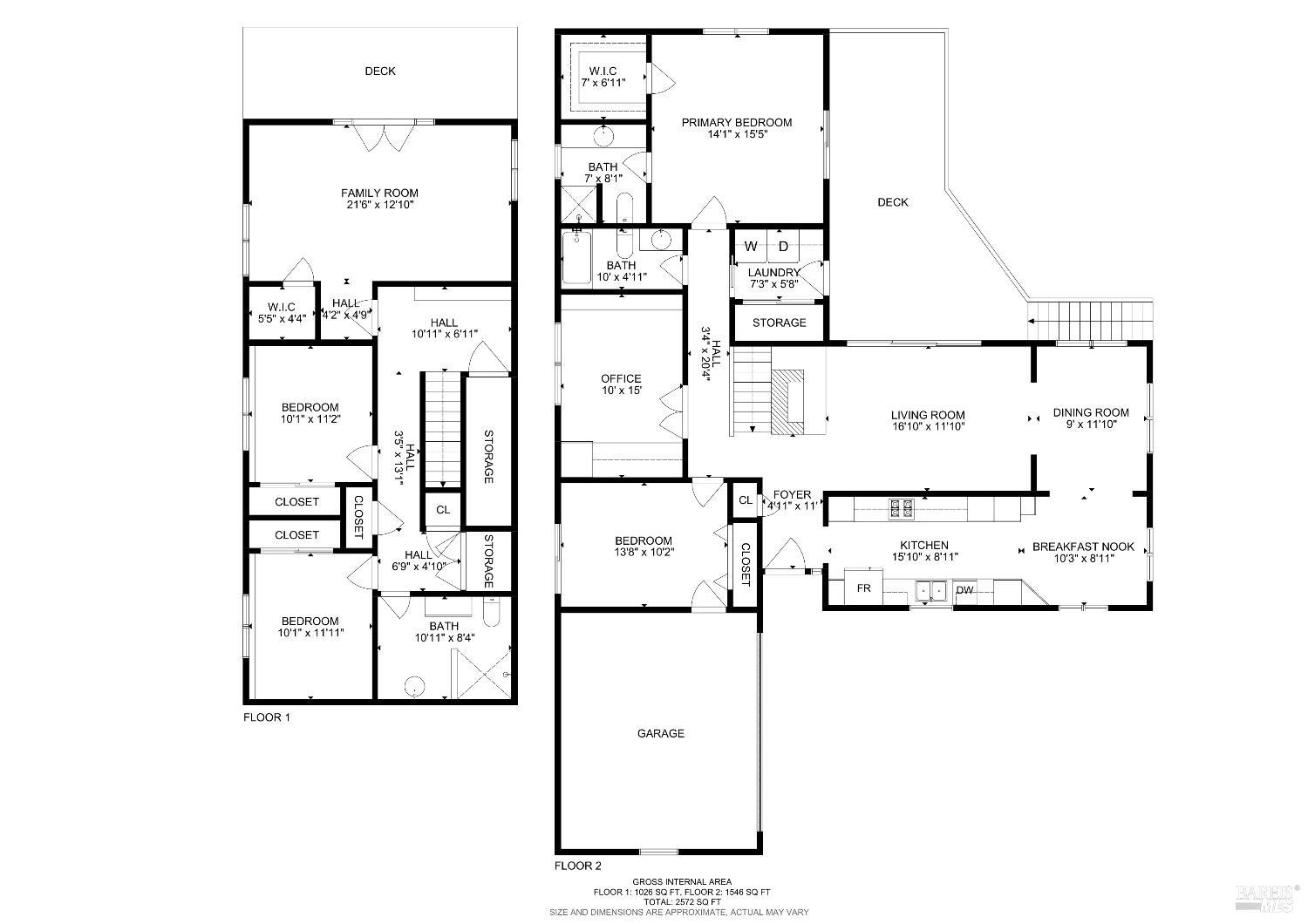 Detail Gallery Image 50 of 63 For 28 Meadowglen Dr, Petaluma,  CA 94952 - 5 Beds | 3 Baths