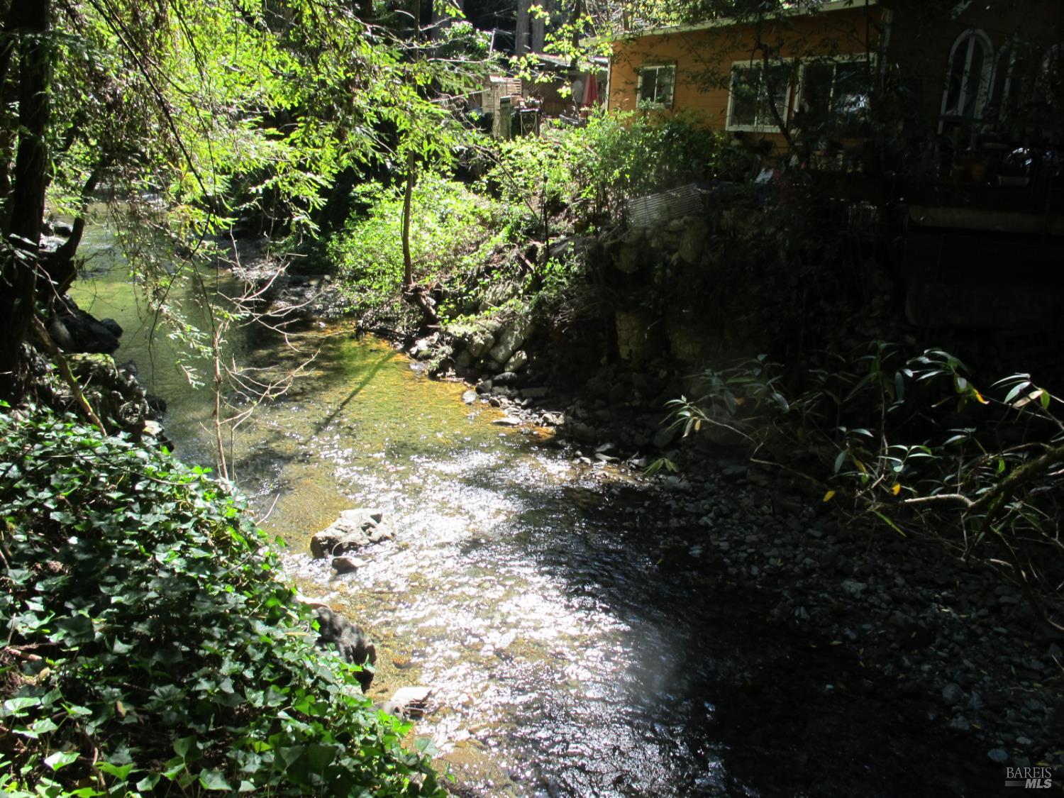 Detail Gallery Image 19 of 19 For 14530 Old Cazadero Rd, Guerneville,  CA 95446 - 2 Beds | 1 Baths