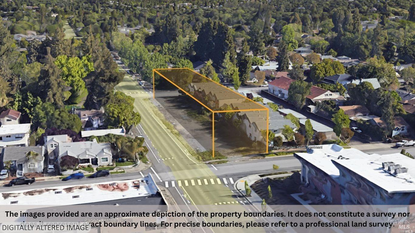 Detail Gallery Image 6 of 8 For 1102 North St, Santa Rosa,  CA 95404 - – Beds | – Baths