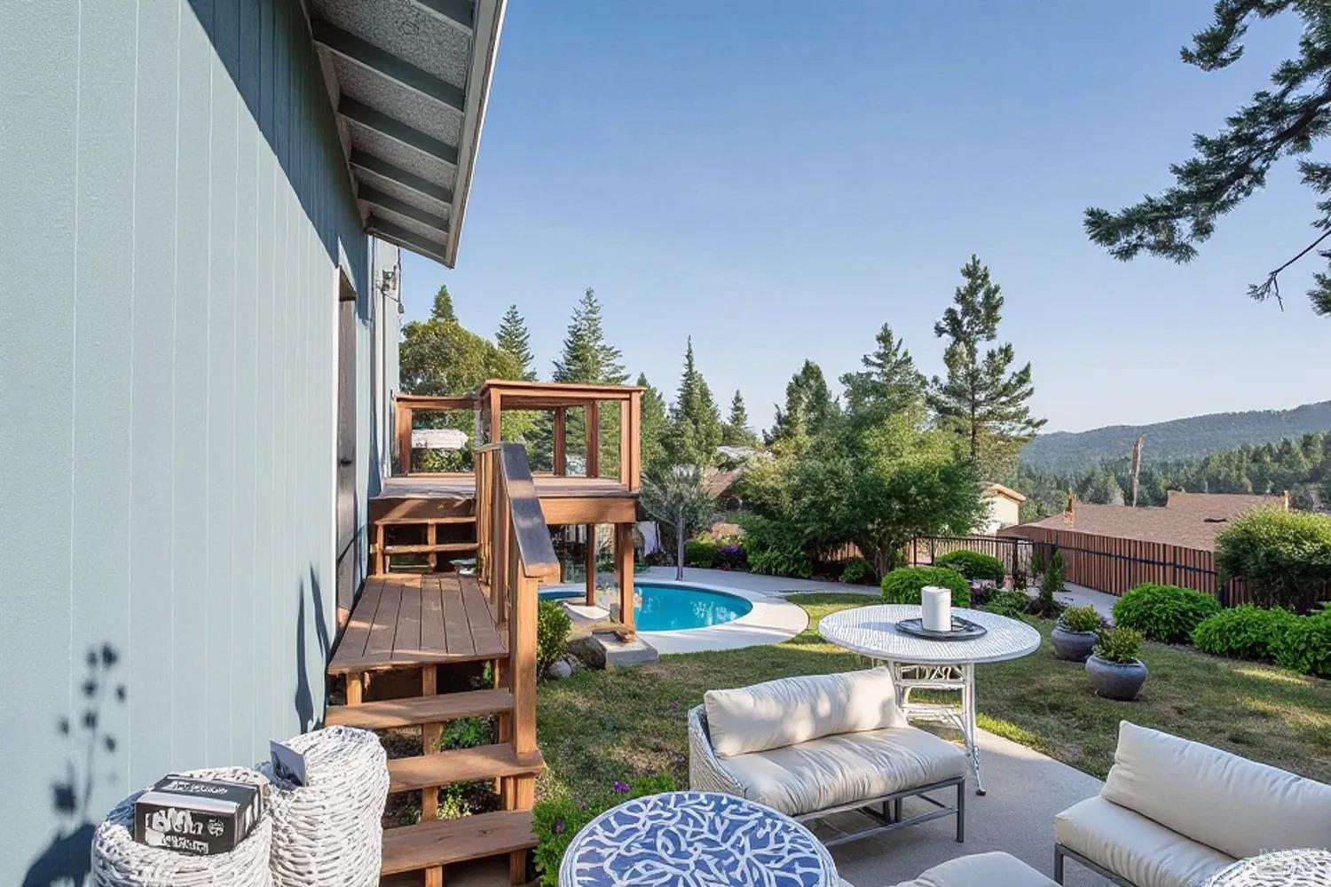 Detail Gallery Image 19 of 21 For 27841 Poppy Dr, Willits,  CA 95490 - 3 Beds | 2 Baths