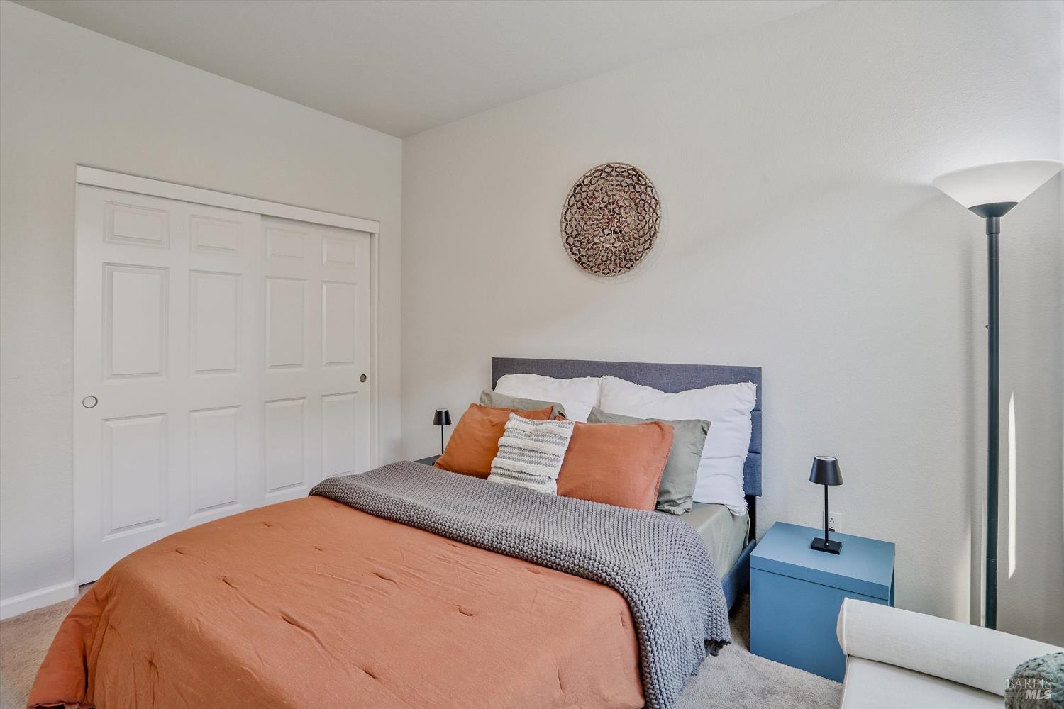 Detail Gallery Image 18 of 41 For 1417 Spur Ln, Fairfield,  CA 94533 - 4 Beds | 3 Baths