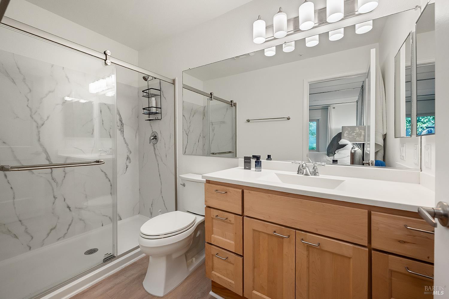 Detail Gallery Image 34 of 51 For 435 University St, Healdsburg,  CA 95448 - 4 Beds | 4 Baths