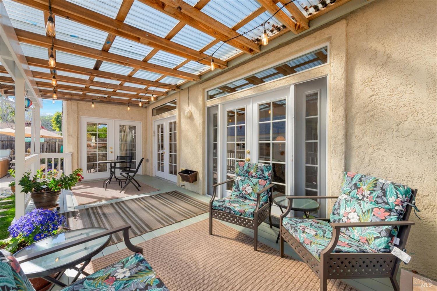 Detail Gallery Image 52 of 87 For 207 Laurelwood Way, Vacaville,  CA 95687 - 3 Beds | 2 Baths