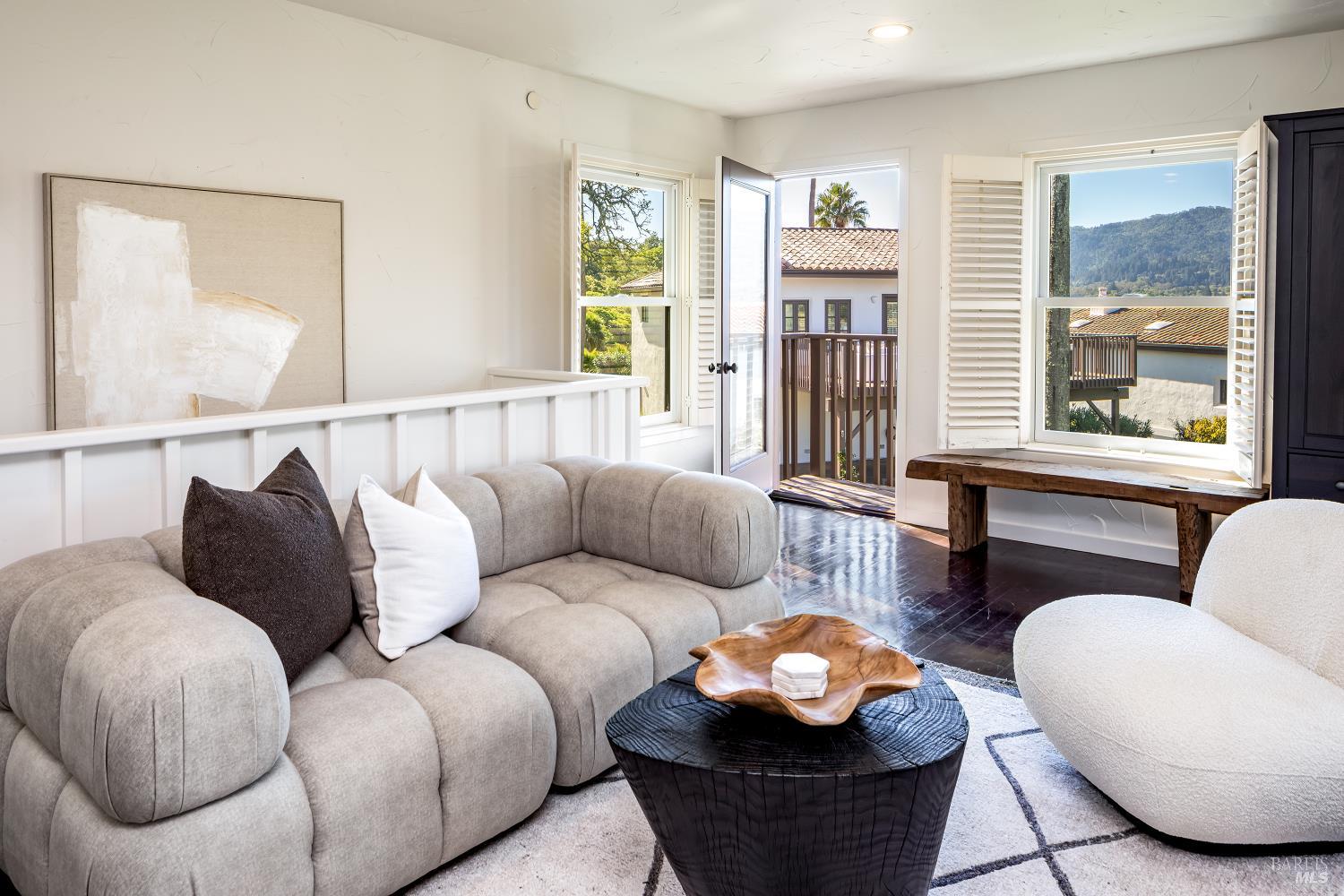 Detail Gallery Image 41 of 56 For 4377 Warm Springs Rd, Glen Ellen,  CA 95442 - 4 Beds | 8/2 Baths