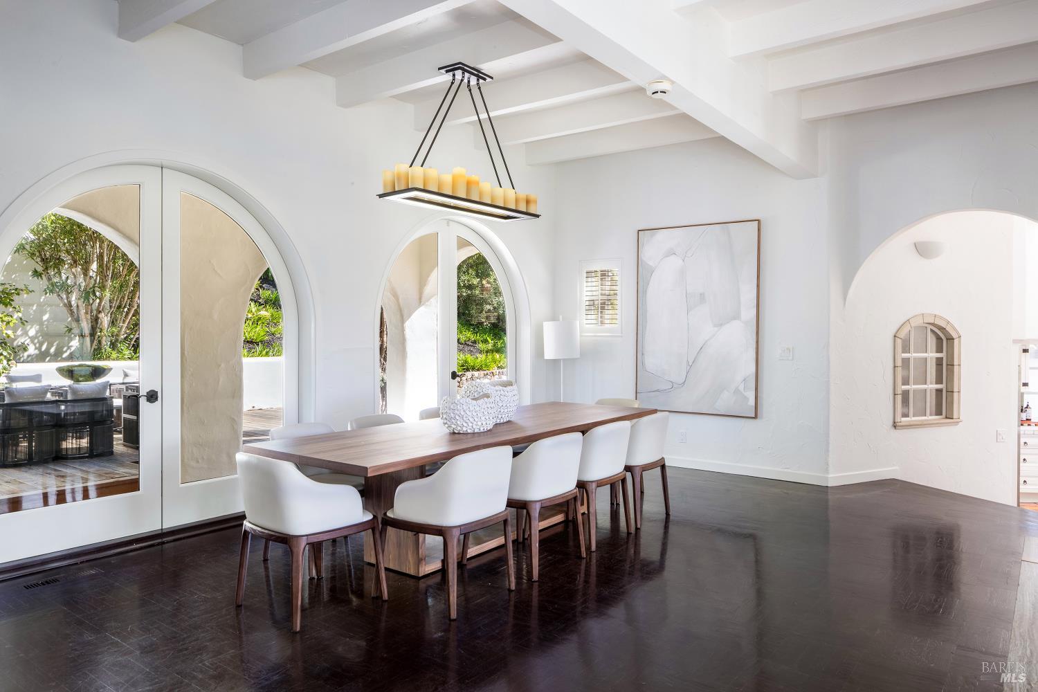 Detail Gallery Image 16 of 56 For 4377 Warm Springs Rd, Glen Ellen,  CA 95442 - 4 Beds | 8/2 Baths