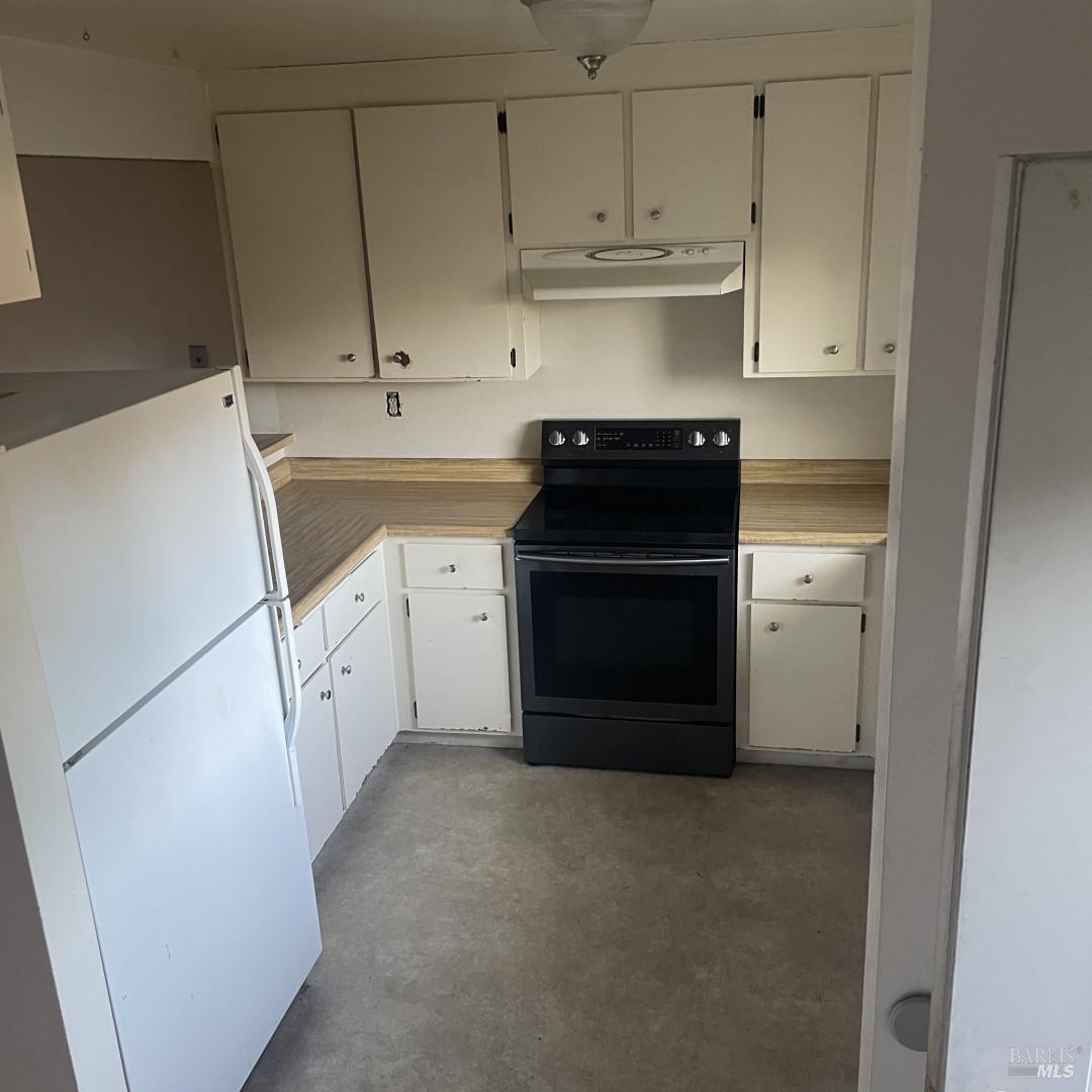 Detail Gallery Image 10 of 11 For 8092 Sunflower Dr, Cotati,  CA 94931 - 2 Beds | 1/1 Baths