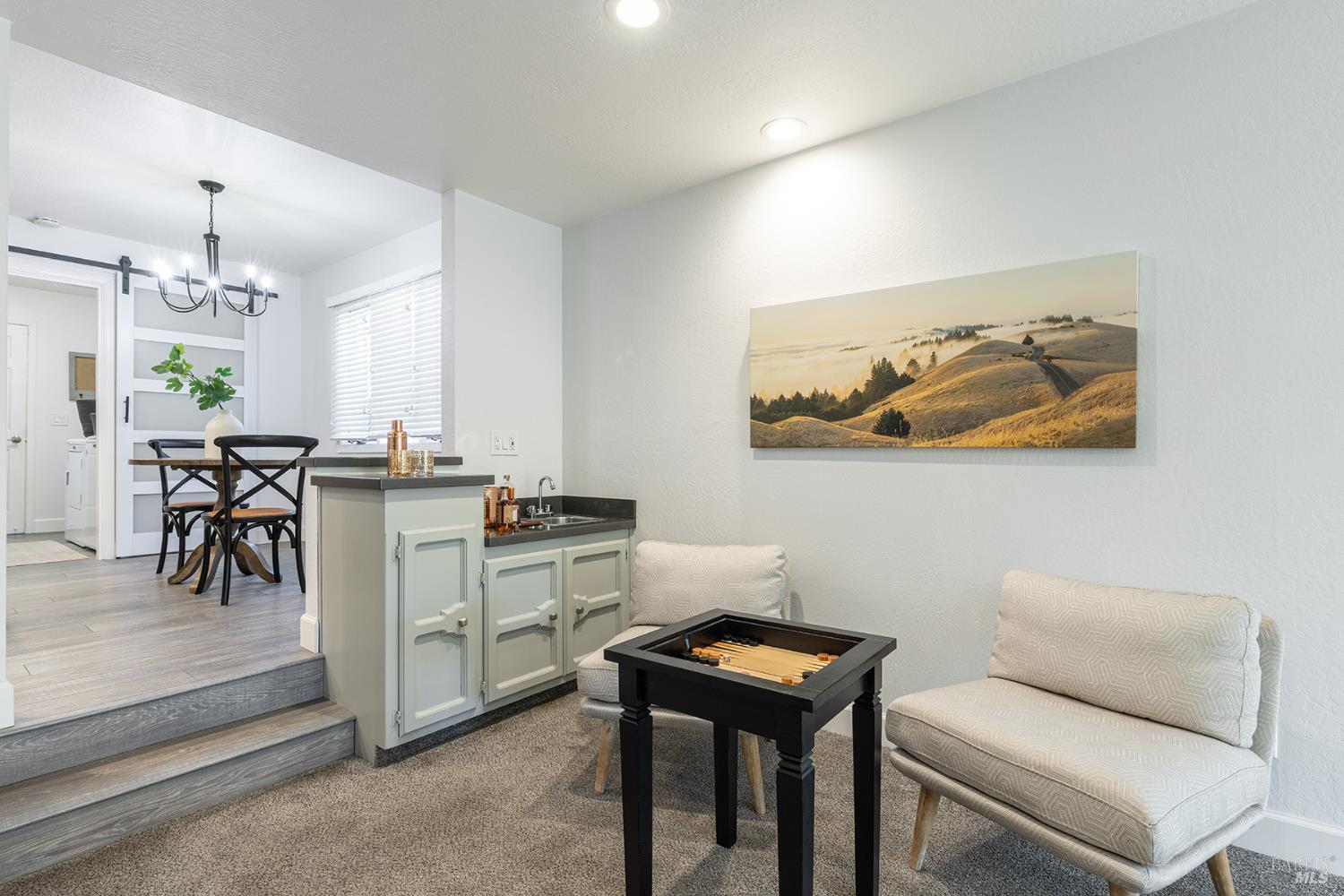 Detail Gallery Image 15 of 46 For 19 Inverness Dr, Napa,  CA 94558 - 3 Beds | 2/1 Baths