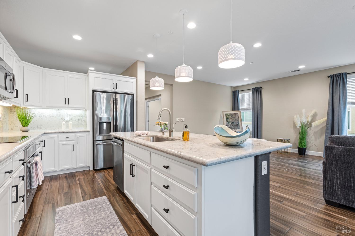 Detail Gallery Image 23 of 44 For 343 Silver Ridge Dr, Rio Vista,  CA 94571 - 2 Beds | 2 Baths