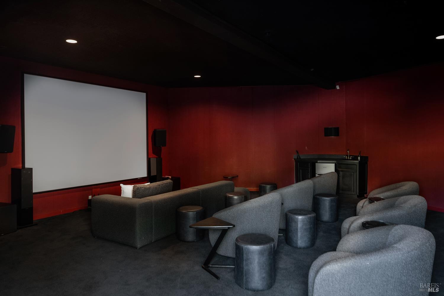 Detail Gallery Image 44 of 56 For 4377 Warm Springs Rd, Glen Ellen,  CA 95442 - 4 Beds | 8/2 Baths