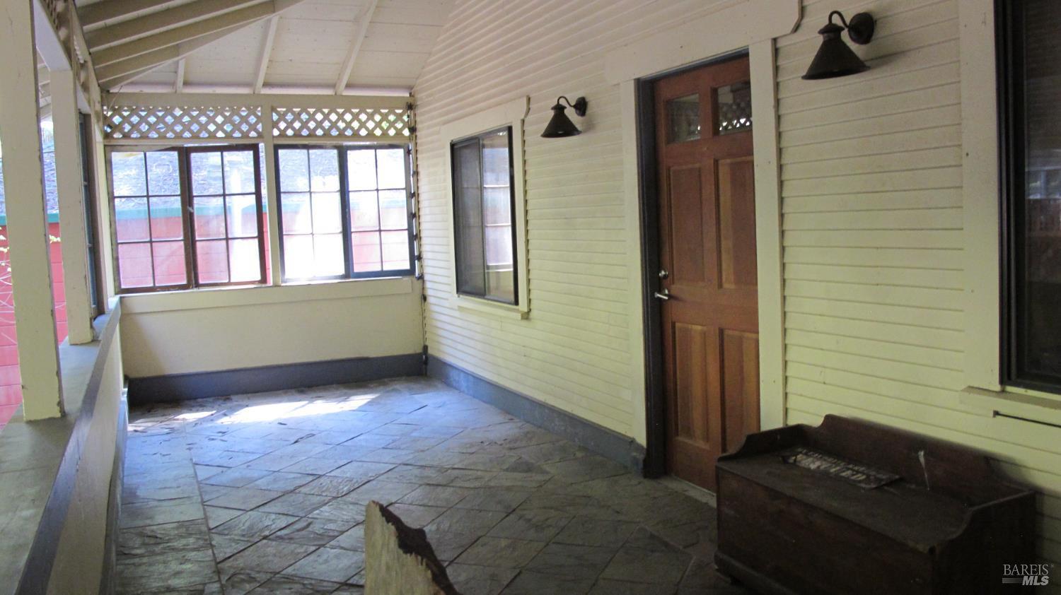 Detail Gallery Image 4 of 19 For 14530 Old Cazadero Rd, Guerneville,  CA 95446 - 2 Beds | 1 Baths