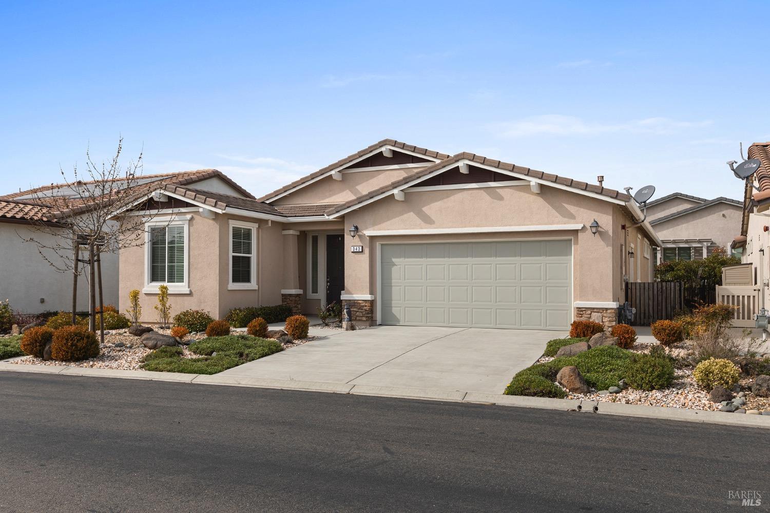 Detail Gallery Image 4 of 44 For 343 Silver Ridge Dr, Rio Vista,  CA 94571 - 2 Beds | 2 Baths