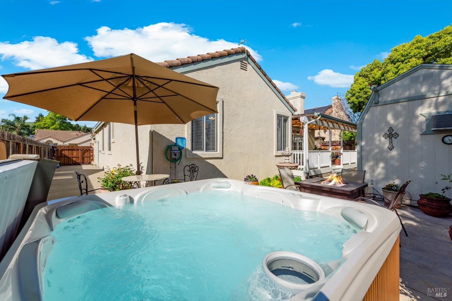 Detail Gallery Image 65 of 87 For 207 Laurelwood Way, Vacaville,  CA 95687 - 3 Beds | 2 Baths