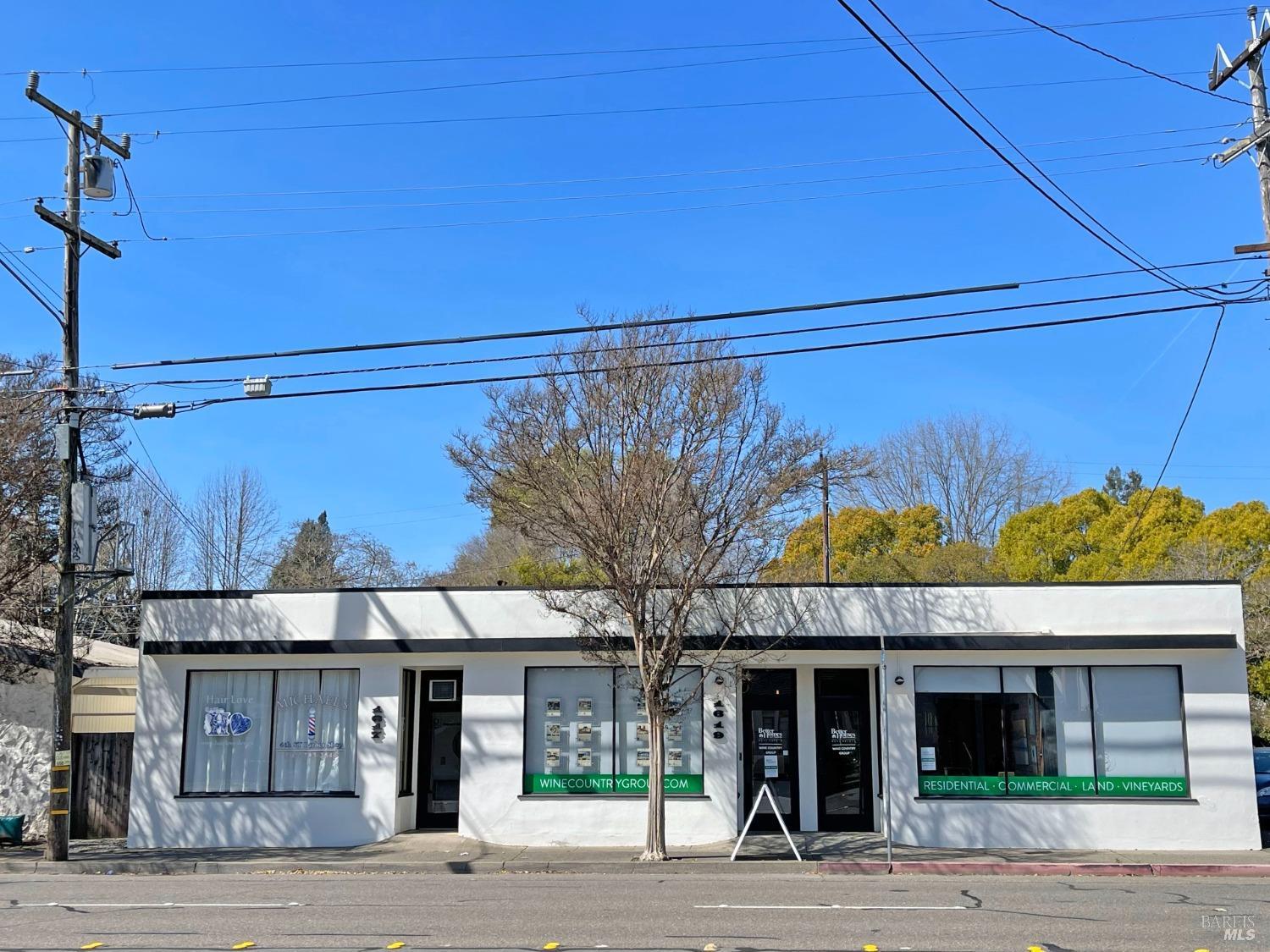 Detail Gallery Image 9 of 37 For 1617 4th St, Santa Rosa,  CA 95404 - – Beds | – Baths