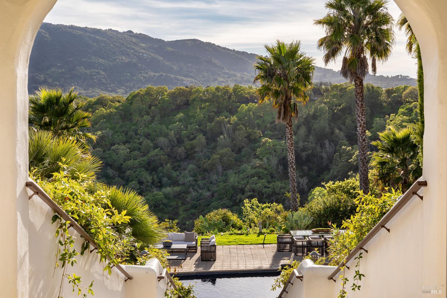 Detail Gallery Image 48 of 56 For 4377 Warm Springs Rd, Glen Ellen,  CA 95442 - 4 Beds | 8/2 Baths