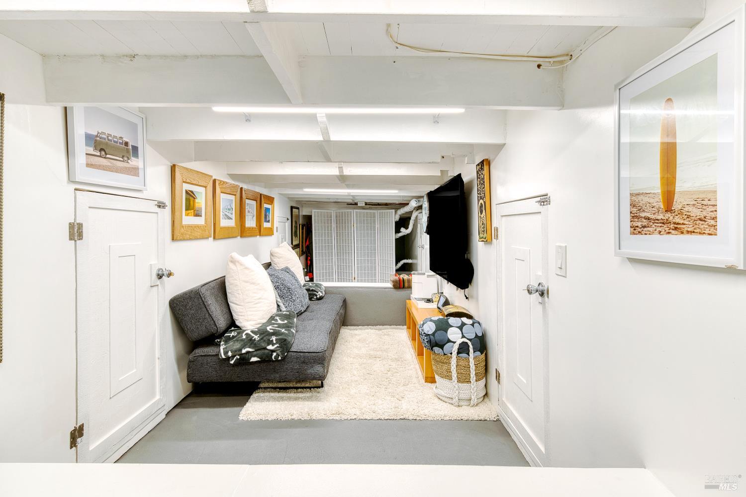 Detail Gallery Image 32 of 34 For 17 East Pier Unkn, Sausalito,  CA 94965 - 2 Beds | 1 Baths