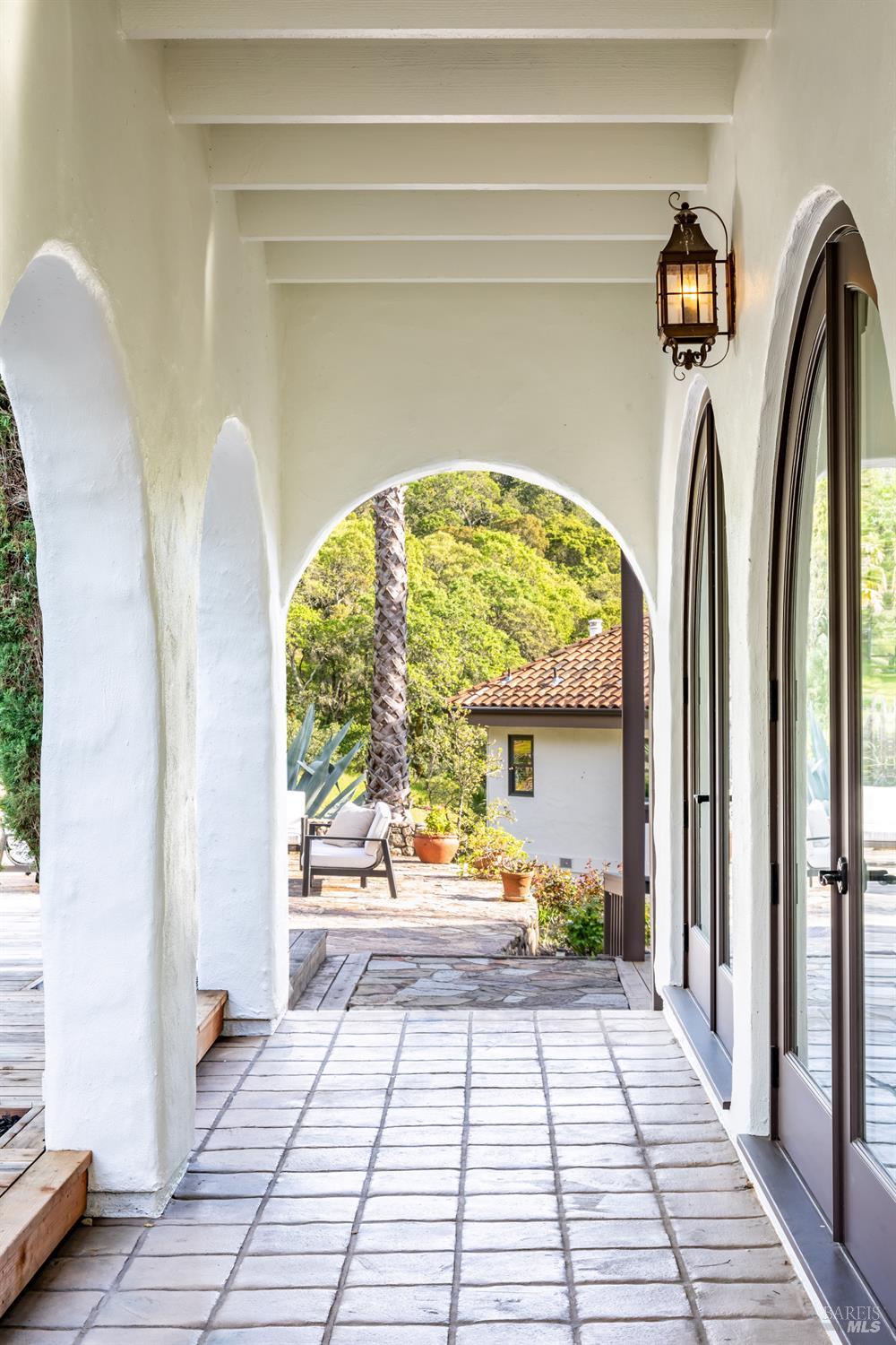 Detail Gallery Image 5 of 56 For 4377 Warm Springs Rd, Glen Ellen,  CA 95442 - 4 Beds | 8/2 Baths