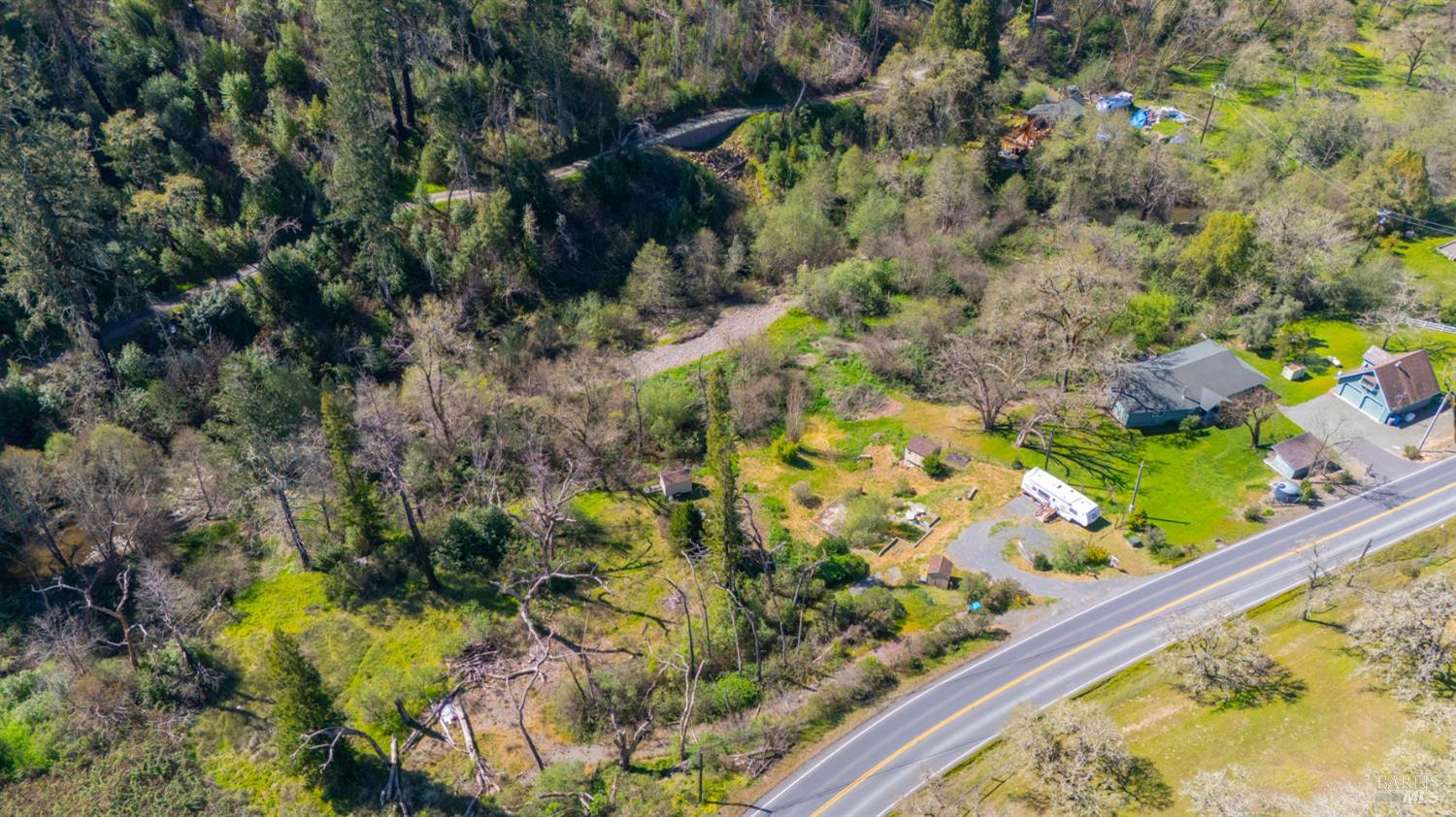 2858 Porter Creek Road photo 3