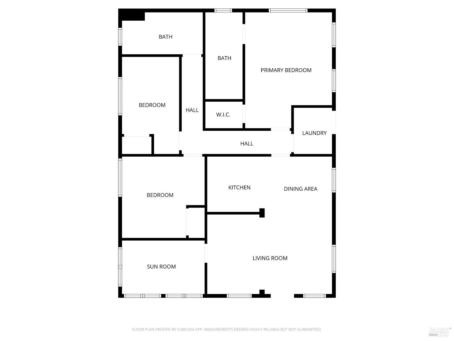 Detail Gallery Image 51 of 51 For 120 Mississippi St, Vallejo,  CA 94590 - 3 Beds | 2 Baths