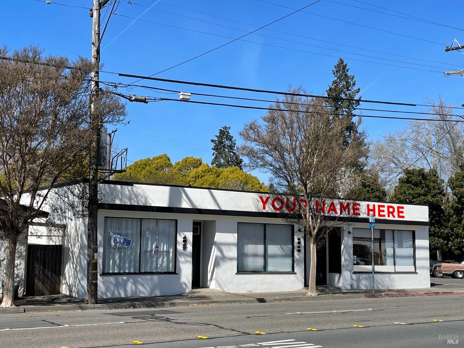 Detail Gallery Image 37 of 37 For 1617 4th St, Santa Rosa,  CA 95404 - – Beds | – Baths