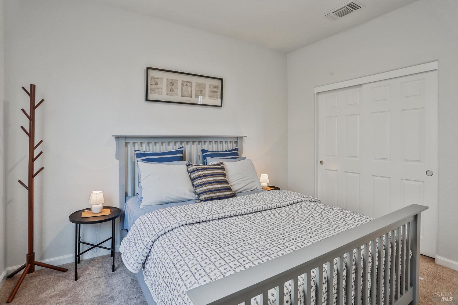 Detail Gallery Image 22 of 41 For 1417 Spur Ln, Fairfield,  CA 94533 - 4 Beds | 3 Baths